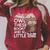 Owl These Books And So Little Time Bookworm & Book Lover Raglan Sleeve Sweatshirt Heather Dust