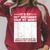 Party It's My 21st Birthday Sign My Shirt Guestbook Raglan Sleeve Sweatshirt Heather Dust