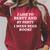 Like To Party And By Party I Mean Read Books Reader Raglan Sleeve Sweatshirt Heather Dust