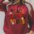 Peace Love Books Librarian Teacher Life Book Library Raglan Sleeve Sweatshirt Heather Dust