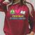 Peace Love Reading Books Cute I Still Read Childrens Books Raglan Sleeve Sweatshirt Heather Dust Peace Love Reading Books Cute I Still Read Childrens Books Raglan Sleeve Sweatshirt Heather Dust