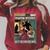 Phantom Mysteries Vintage Horror Comic Book Cover Raglan Sleeve Sweatshirt Heather Dust Phantom Mysteries Vintage Horror Comic Book Cover Raglan Sleeve Sweatshirt Heather Dust