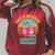 Pigeon Book Character Costume For Reading Day Raglan Sleeve Sweatshirt Heather Dust