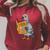 Pigeon Reading Book Bird Joke Humor Premium Tri-Blend Raglan Sleeve Sweatshirt Heather Dust Pigeon Reading Book Bird Joke Humor Premium Tri-Blend Raglan Sleeve Sweatshirt Heather Dust