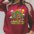 Plant A Seed Read Summer Reading 2026 Book Tree Raglan Sleeve Sweatshirt Heather Dust