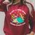Plant a Seed Read Summer Reading 2026 Butterfly Book Floral Raglan Sleeve Sweatshirt Heather Dust Plant a Seed Read Summer Reading 2026 Butterfly Book Floral Raglan Sleeve Sweatshirt Heather Dust