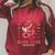 Please Bookworm Be Book Dragon Club School Nerd Library CNY Raglan Sleeve Sweatshirt Heather Dust