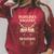 Plotlines Daggers Devotion Dark Romance Reader Book Lover Raglan Sleeve Sweatshirt Heather Dust