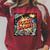 Pocket Rocket Comic Book Style Premium Tri-Blend Raglan Sleeve Sweatshirt Heather Dust Pocket Rocket Comic Book Style Premium Tri-Blend Raglan Sleeve Sweatshirt Heather Dust