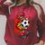 Pow Goal Comic Book Pop Art Brick Wall Smash Soccer Raglan Sleeve Sweatshirt Heather Dust Pow Goal Comic Book Pop Art Brick Wall Smash Soccer Raglan Sleeve Sweatshirt Heather Dust