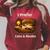 I Prefer Cats & Books – Calico Cat And Book Raglan Sleeve Sweatshirt Heather Dust