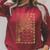 Pride And Prejudice Jane Austen Book Premium Tri-Blend Raglan Sleeve Sweatshirt Heather Dust