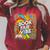 Psychedelic Book Fair For Avid Readers Bookaholic Librarian Raglan Sleeve Sweatshirt Heather Dust