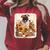 Pug Reading Books Sunflowers With Coffee Lover Owner Raglan Sleeve Sweatshirt Heather Dust Pug Reading Books Sunflowers With Coffee Lover Owner Raglan Sleeve Sweatshirt Heather Dust
