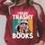 Raccoon Smutty Book Lover Spicy Romance Novels Women's Raglan Sleeve Sweatshirt Heather Dust Raccoon Smutty Book Lover Spicy Romance Novels Women's Raglan Sleeve Sweatshirt Heather Dust