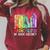 Radicalized By Basic Decency Books Women Girl Rainbow LGBT Raglan Sleeve Sweatshirt Heather Dust