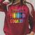 Rainbow Gay Books Flowers Equality LGBTQ Pride Women Men Raglan Sleeve Sweatshirt Heather Dust Rainbow Gay Books Flowers Equality LGBTQ Pride Women Men Raglan Sleeve Sweatshirt Heather Dust