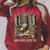 Rare Book Collector Raglan Sleeve Sweatshirt Heather Dust