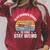 Read Banned Books Be Kind Stay Weird Raglan Sleeve Sweatshirt Heather Dust