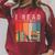 I Read Banned Books Reader Bookworm Raglan Sleeve Sweatshirt Heather Dust