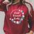 Read Banned Books Banned Books Week Books & Flowers Raglan Sleeve Sweatshirt Heather Dust Read Banned Books Banned Books Week Books & Flowers Raglan Sleeve Sweatshirt Heather Dust