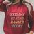 I Read Banned Books Week Read Banned Books Raglan Sleeve Sweatshirt Heather Dust