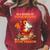 Read Be A Book Dragon Bookworm Raglan Sleeve Sweatshirt Heather Dust