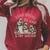 Read Book Be Kind Stay Weird Book Reader Lover Bookworm Raglan Sleeve Sweatshirt Heather Dust