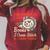 Read Books I Cross Stitch Sewing Stitcher Quilt Cross Stitch Raglan Sleeve Sweatshirt Heather Dust