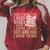 I Read Books I Drink Coffee And I Know Things Raglan Sleeve Sweatshirt Heather Dust