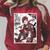 Read Books Fight Fascists Punk Girl Raglan Sleeve Sweatshirt Heather Dust Read Books Fight Fascists Punk Girl Raglan Sleeve Sweatshirt Heather Dust