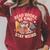 Read Books Be Kind Stay Weird Book Dragon Skeleton Reading Raglan Sleeve Sweatshirt Heather Dust