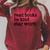 Read Books Be Kind Stay Weird Quirky Strange Humor Raglan Sleeve Sweatshirt Heather Dust