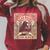 Read Books Be Kind Stay Weird Raven Tarot Reading Coffee Raglan Sleeve Sweatshirt Heather Dust