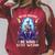 Read Books Be Kind Stay Weird Skeleton Reading Book Bookish Raglan Sleeve Sweatshirt Heather Dust
