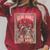 Read Books Be Kind Stay Weird Tarot Reaper Coffee Reading Raglan Sleeve Sweatshirt Heather Dust Read Books Be Kind Stay Weird Tarot Reaper Coffee Reading Raglan Sleeve Sweatshirt Heather Dust