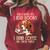 i Read Books And i Know Things Beagle Dog Reading Coffee Raglan Sleeve Sweatshirt Heather Dust