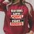 Read Books Lift Weights Fight Fascists Activist Raglan Sleeve Sweatshirt Heather Dust