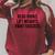 Read Books Lift Weights Fight Fascists Premium Tri-Blend Raglan Sleeve Sweatshirt Heather Dust