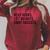 Read Books Lift Weights Fight Fascists Reading Activism Raglan Sleeve Sweatshirt Heather Dust