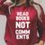 Read Books Not Comments Bookworm Sarcasm Nerd Raglan Sleeve Sweatshirt Heather Dust