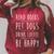Read Books Pet Dogs Drink Coffee Lover Dog Mom Raglan Sleeve Sweatshirt Heather Dust