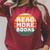 Read More Books Retro Vintage Book Lover Premium Tri-Blend Raglan Sleeve Sweatshirt Heather Dust Read More Books Retro Vintage Book Lover Premium Tri-Blend Raglan Sleeve Sweatshirt Heather Dust
