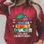 I Still Read Children's Books Fantasy Storybook Reader Raglan Sleeve Sweatshirt Heather Dust