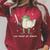 We Read At Dawn Vintage Frog Reading Book Frog Meme Raglan Sleeve Sweatshirt Heather Dust