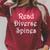 Read Diverse Books Motivational Inspirational Bookworm Love Raglan Sleeve Sweatshirt Heather Dust