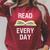 Read Every Day Teacher Reading School Book Club Literacy Premium Tri-Blend Raglan Sleeve Sweatshirt Heather Dust Read Every Day Teacher Reading School Book Club Literacy Premium Tri-Blend Raglan Sleeve Sweatshirt Heather Dust