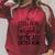 I Still Read Fairytales They'Re Just Dirtier Now Book Worm Raglan Sleeve Sweatshirt Heather Dust