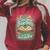 I Still Read Fairytales They'Re Just Spicier Now Book Lovers Raglan Sleeve Sweatshirt Heather Dust
