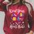 Read Your Heart Out Adorable Idea 4 Book Lovers Raglan Sleeve Sweatshirt Heather Dust